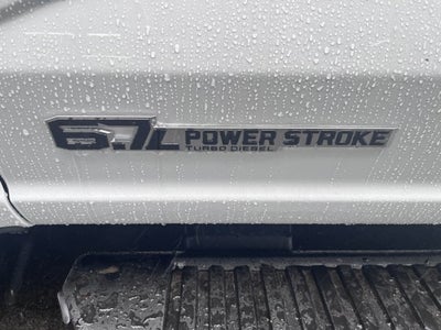 2026 Ford Super Duty F-250 SRW F-250® XLT