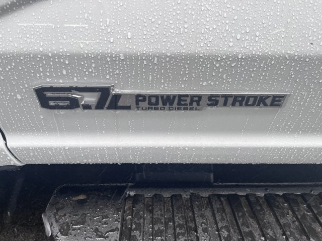 2026 Ford Super Duty F-250 SRW F-250® XLT