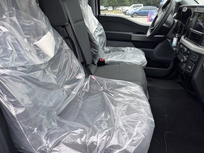 2026 Ford Super Duty F-250 SRW F-250® XLT