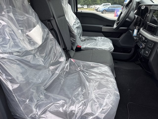 2026 Ford Super Duty F-250 SRW F-250® XLT