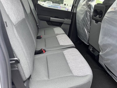 2026 Ford Super Duty F-250 SRW F-250® XLT