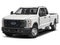 2026 Ford Super Duty F-250 SRW XLT 2WD Crew Cab 8' Box