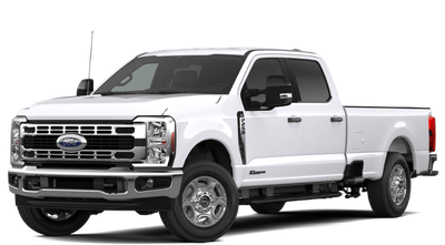 2026 Ford Super Duty F-250 SRW F-250® XLT