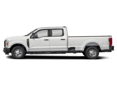 2026 Ford Super Duty F-250 SRW XLT 2WD Crew Cab 8' Box