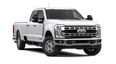 2026 Ford Super Duty F-250 SRW F-250® XLT