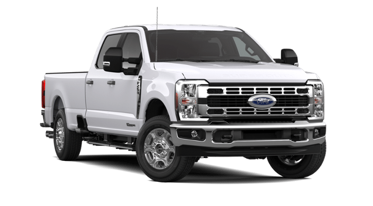 2026 Ford Super Duty F-250 SRW F-250® XLT