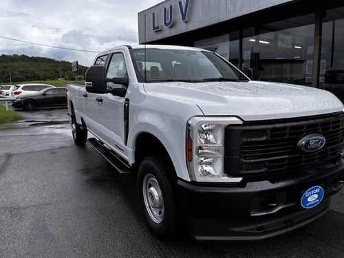 2025 Ford Super Duty F-250 SRW F-250® XL