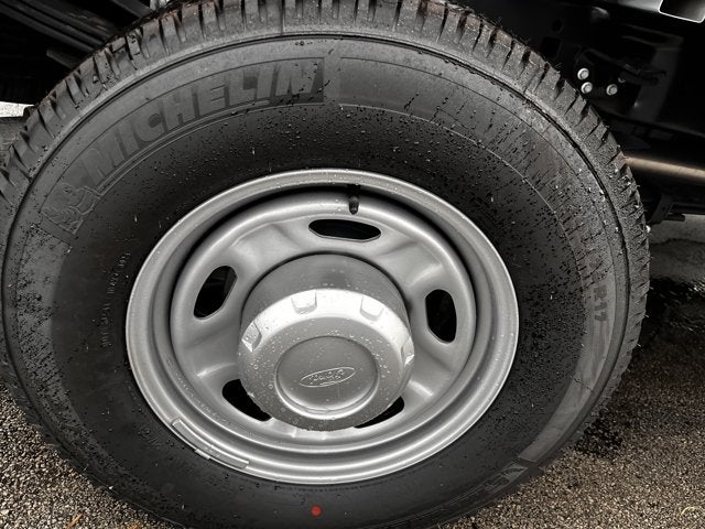 2025 Ford Super Duty F-250 SRW F-250® XL