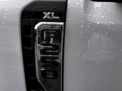 2025 Ford Super Duty F-250 SRW F-250® XL