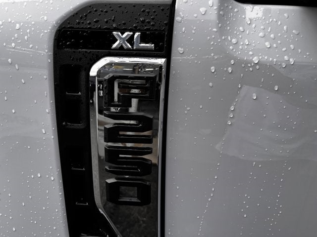2025 Ford Super Duty F-250 SRW F-250® XL