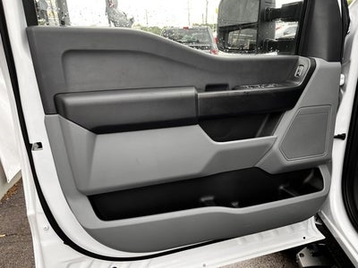 2025 Ford Super Duty F-250 SRW F-250® XL