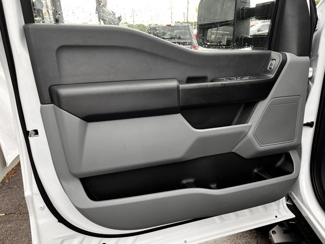 2025 Ford Super Duty F-250 SRW F-250® XL