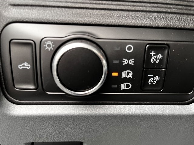 2025 Ford Super Duty F-250 SRW F-250® XL