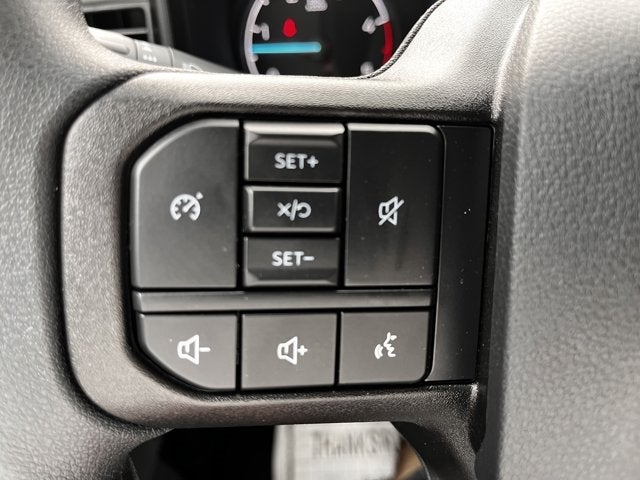 2025 Ford Super Duty F-250 SRW F-250® XL