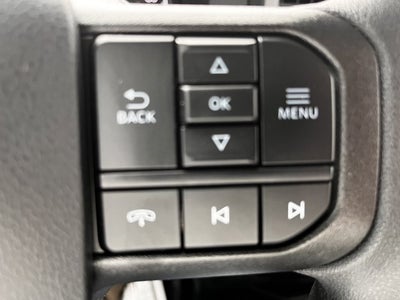 2025 Ford Super Duty F-250 SRW F-250® XL