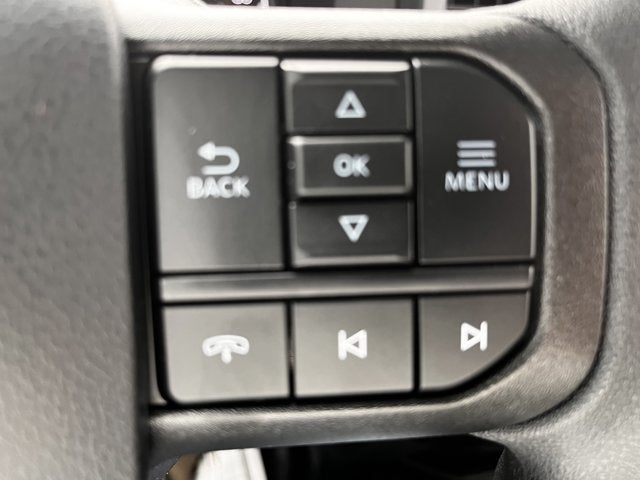 2025 Ford Super Duty F-250 SRW F-250® XL