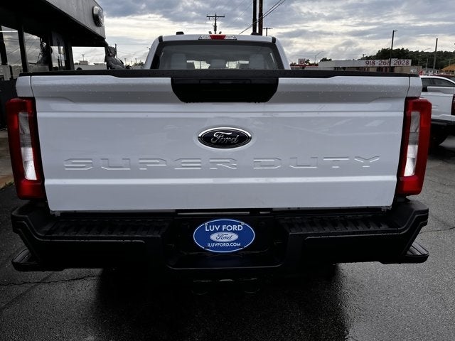 2025 Ford Super Duty F-250 SRW F-250® XL