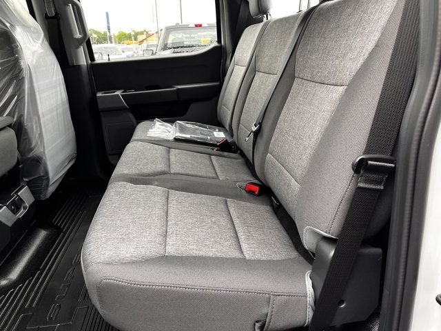 2025 Ford Super Duty F-250 SRW F-250® XL