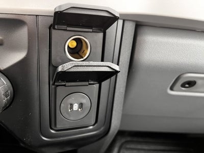 2025 Ford Super Duty F-250 SRW F-250® XL