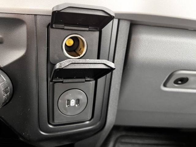 2025 Ford Super Duty F-250 SRW F-250® XL