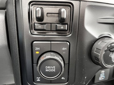 2025 Ford Super Duty F-250 SRW F-250® XL