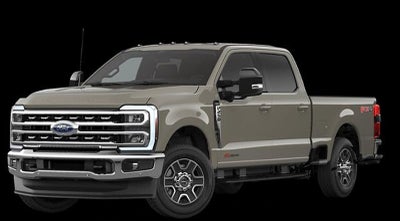 2026 Ford Super Duty F-250 SRW ® Lariat®