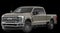 2026 Ford Super Duty F-250 SRW ® Lariat®