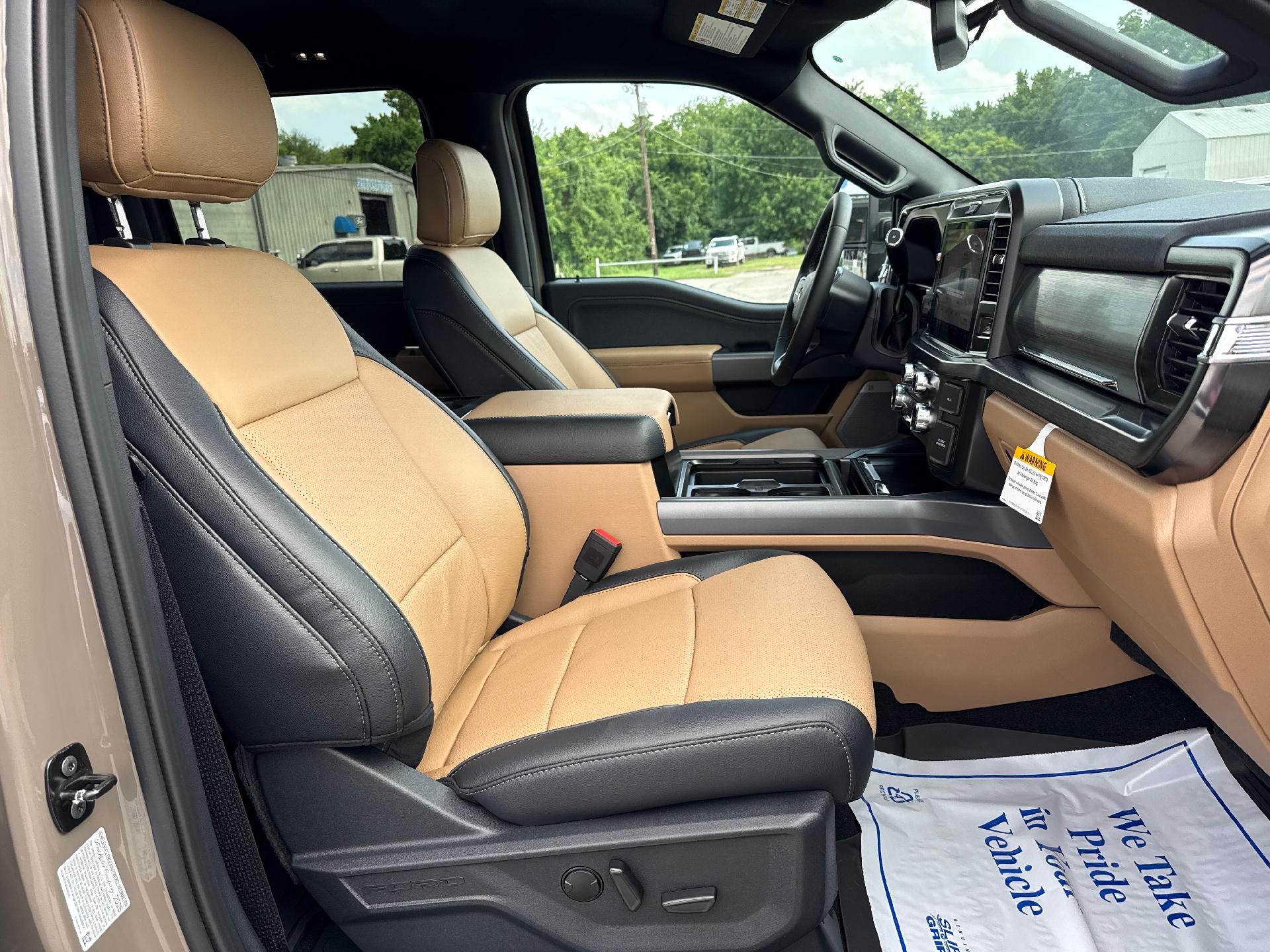 2026 Ford Super Duty F-250 SRW XL 4WD Crew Cab 6.75' Box