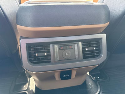 2026 Ford Super Duty F-250 SRW XL 4WD Crew Cab 6.75' Box