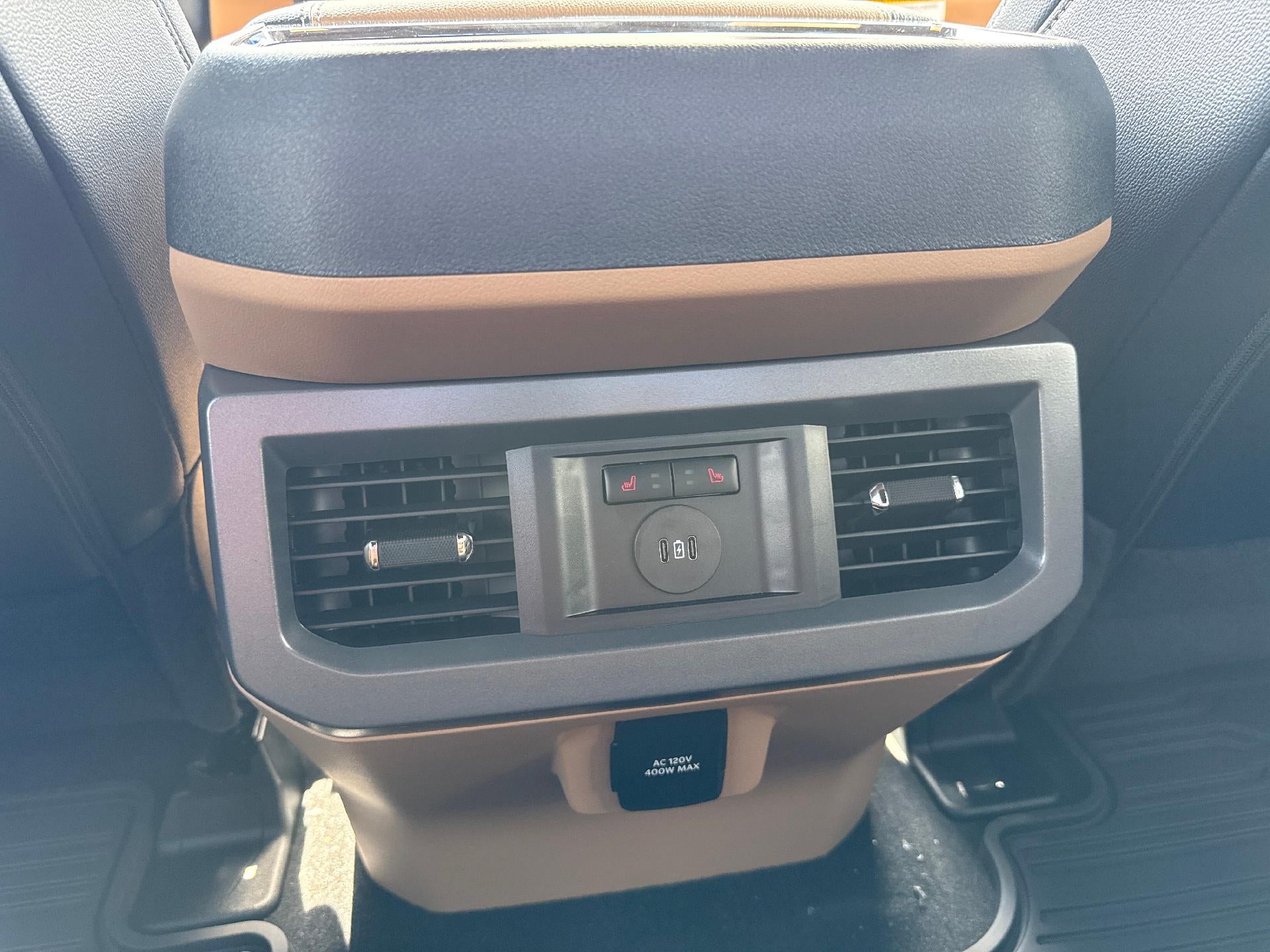 2026 Ford Super Duty F-250 SRW XL 4WD Crew Cab 6.75' Box