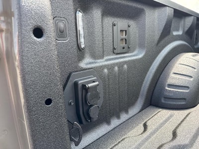 2026 Ford Super Duty F-250 SRW XL 4WD Crew Cab 6.75' Box