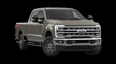2026 Ford Super Duty F-250 SRW ® Lariat®