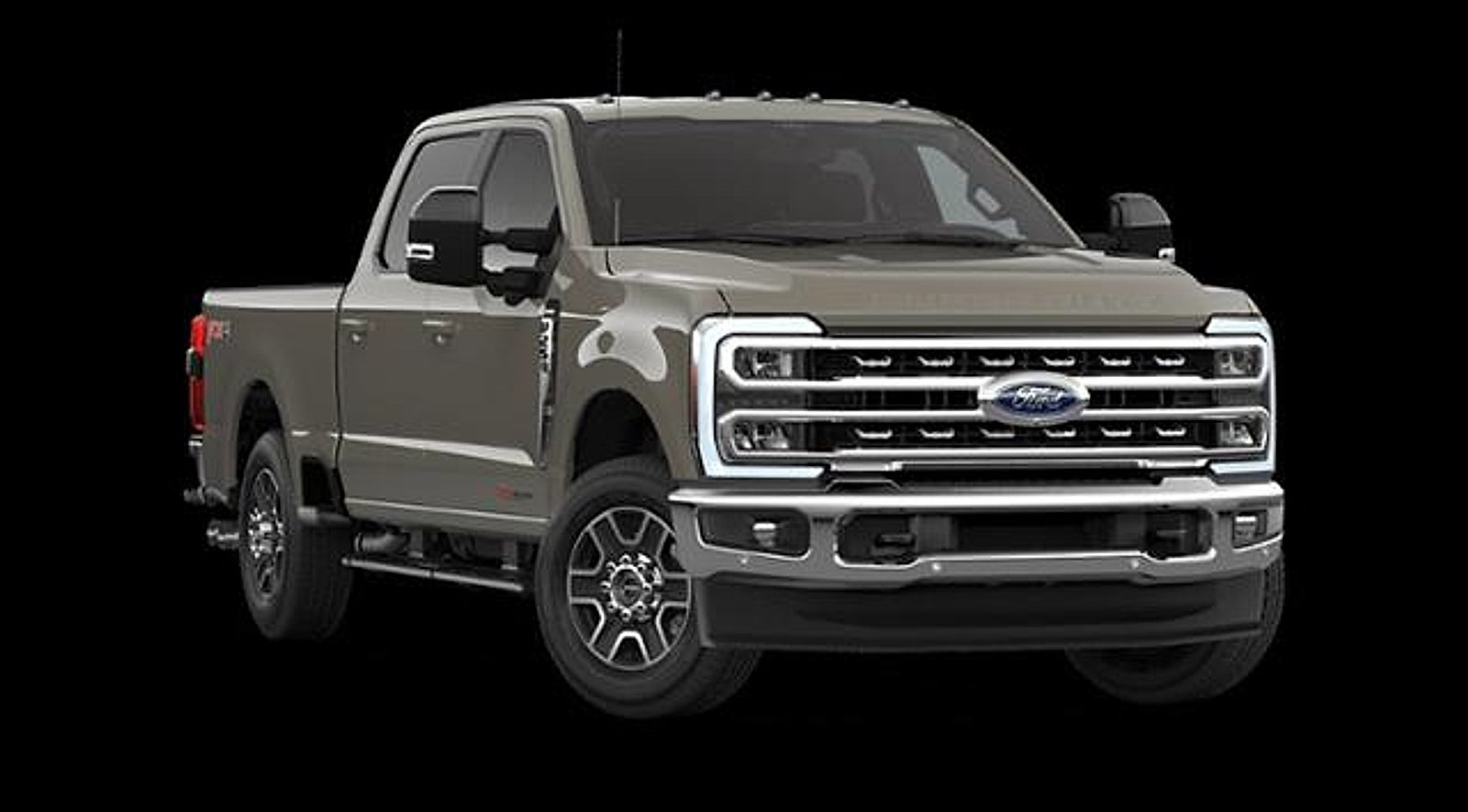 2026 Ford Super Duty F-250 SRW ® Lariat®