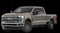 2026 Ford Super Duty F-250 SRW ® Lariat®