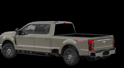 2026 Ford Super Duty F-250 SRW ® Lariat®