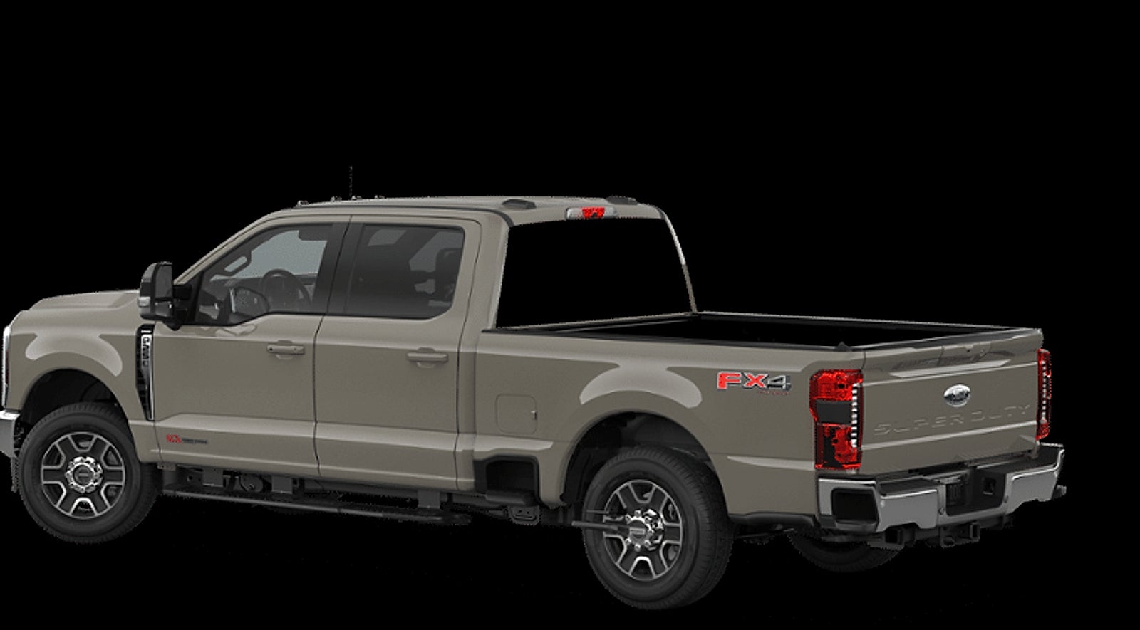 2026 Ford Super Duty F-250 SRW ® Lariat®