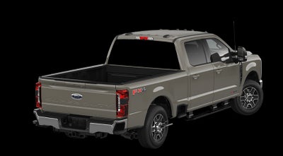 2026 Ford Super Duty F-250 SRW ® Lariat®