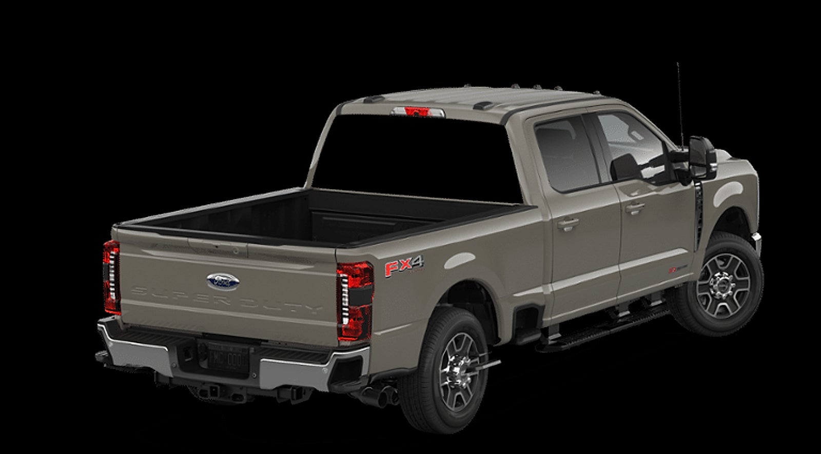 2026 Ford Super Duty F-250 SRW ® Lariat®