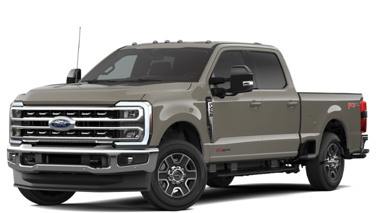 2026 Ford Super Duty F-250 SRW ® Lariat®
