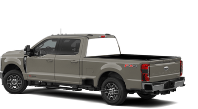 2026 Ford Super Duty F-250 SRW ® Lariat®