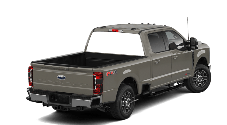 2026 Ford Super Duty F-250 SRW ® Lariat®