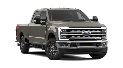 2026 Ford Super Duty F-250 SRW ® Lariat®