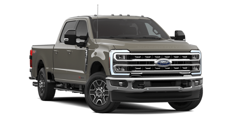 2026 Ford Super Duty F-250 SRW ® Lariat®