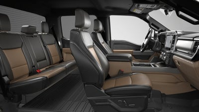 2026 Ford Super Duty F-250 SRW ® Lariat®