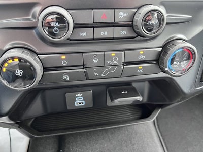 2026 Ford Super Duty F-250 SRW F-250® XL