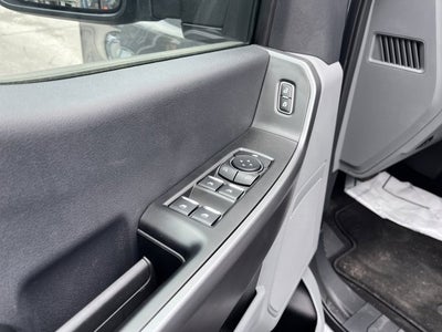 2026 Ford Super Duty F-250 SRW F-250® XL