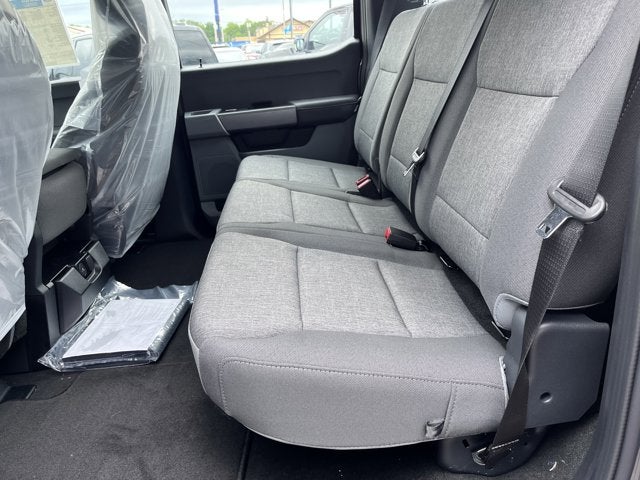 2026 Ford Super Duty F-250 SRW F-250® XL