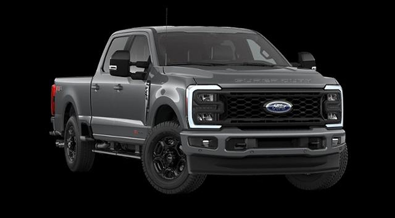 2026 Ford F-250 XL