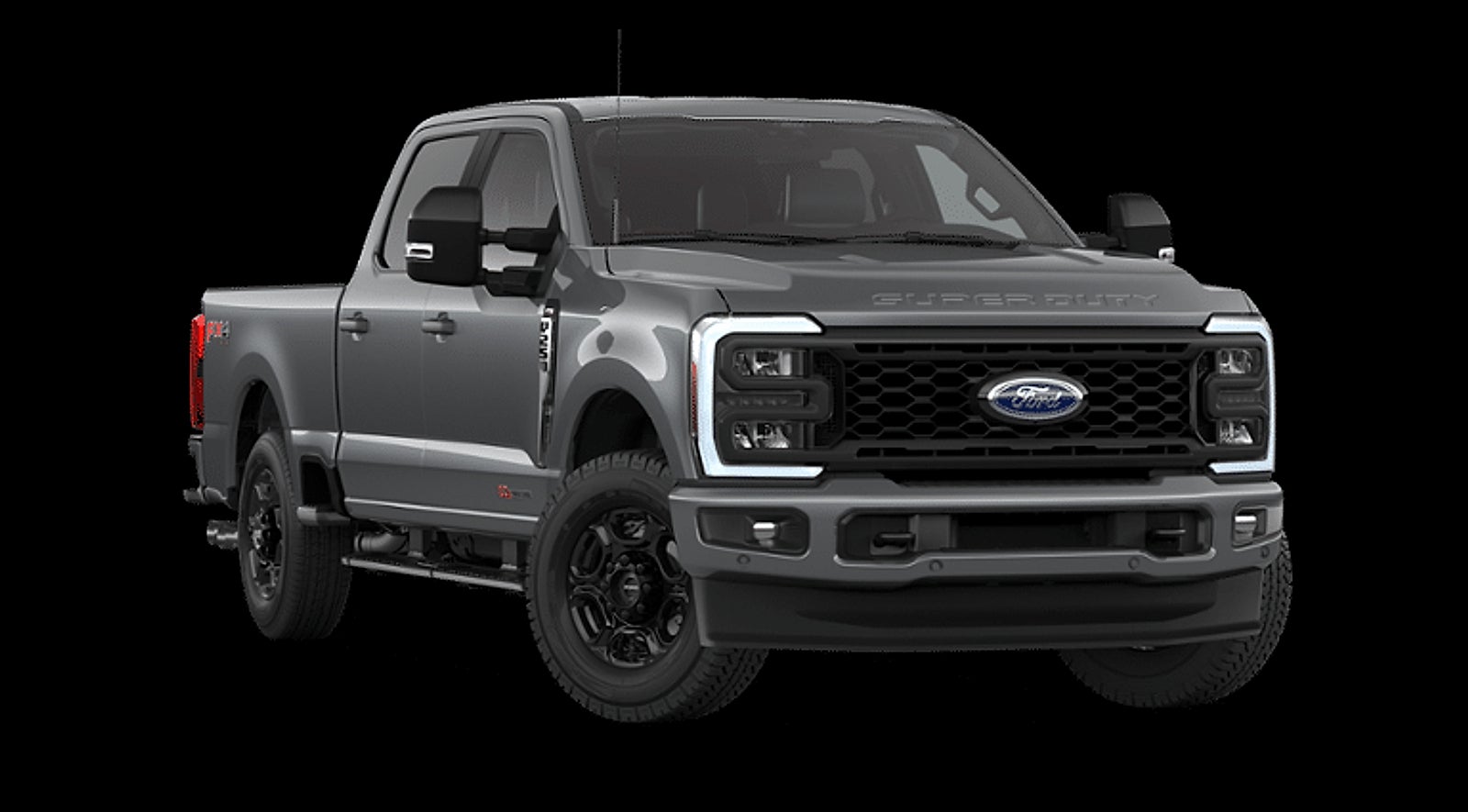 2026 Ford F-250 XL