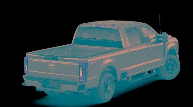 2026 Ford Super Duty F-250 SRW XL 4WD Crew Cab 8' Box